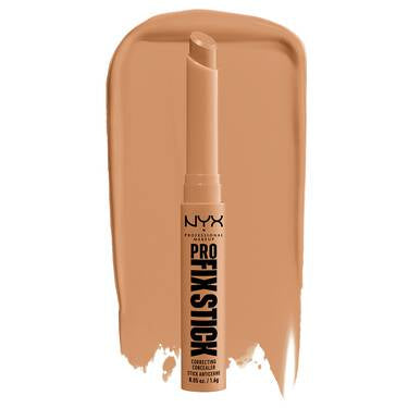NYX - STICK CORRECTEUR ANTI-CERNES PRO FIX STICK- Ref Cinnamon