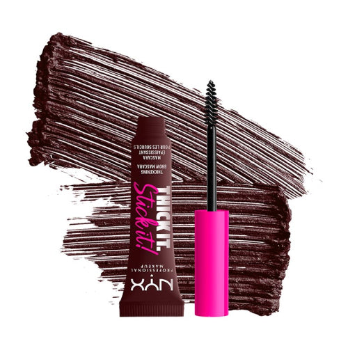 NYX - Thick It Stick It - réf espresso