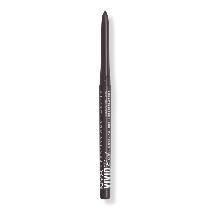NYX - Vivid rich - réf 12 Truffle Diamond