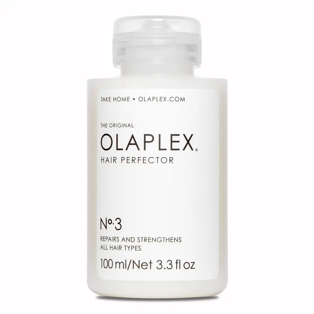 Olaplex Bond Maintenance Hair Repair Treatment Bundle (3pcs)