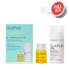 OLAPLEX Brilliant Shine & Hydration Duo Kit (2pcs)