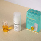 OLAPLEX Brilliant Shine & Hydration Duo Kit (2pcs)