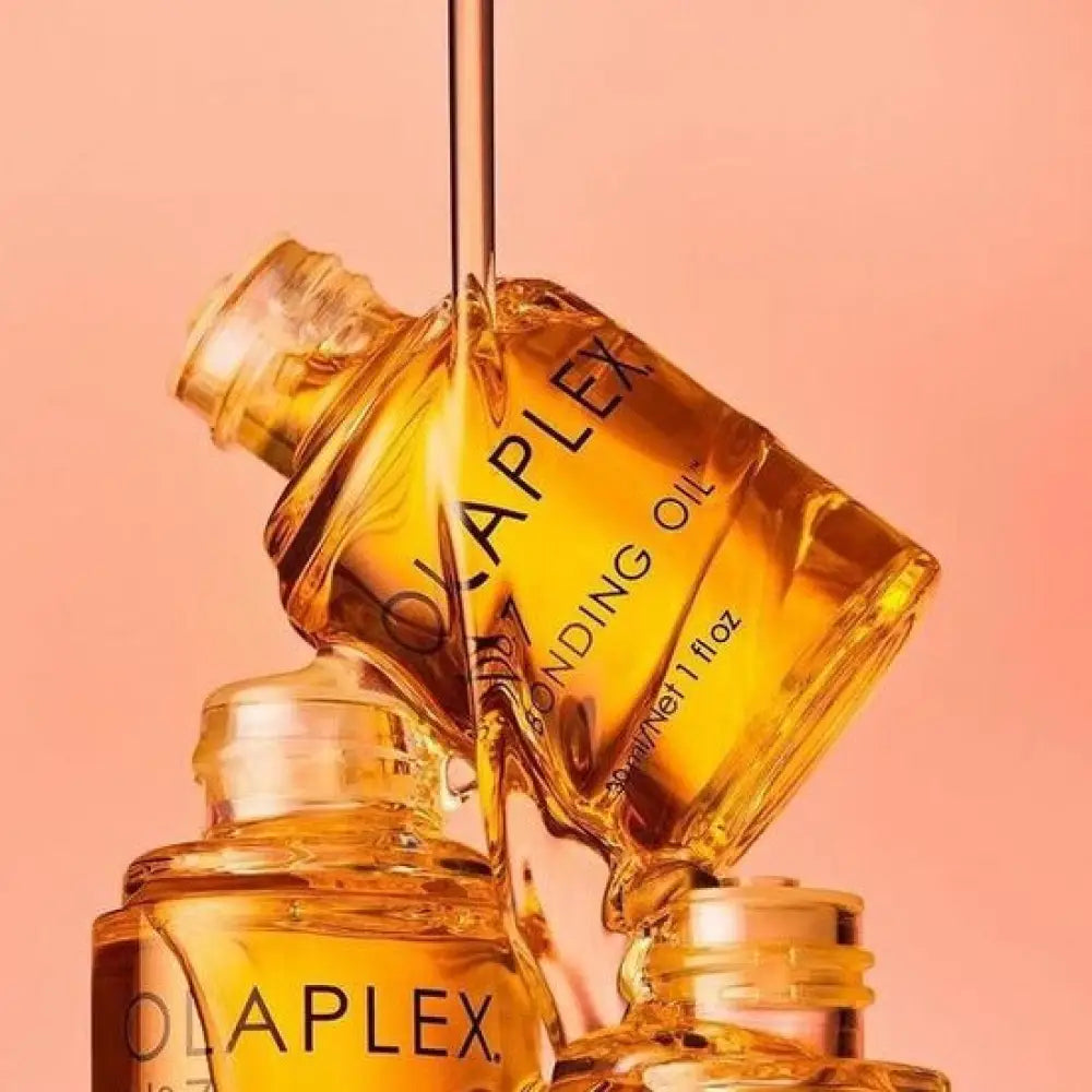 OLAPLEX Brilliant Shine & Hydration Duo Kit (2pcs)