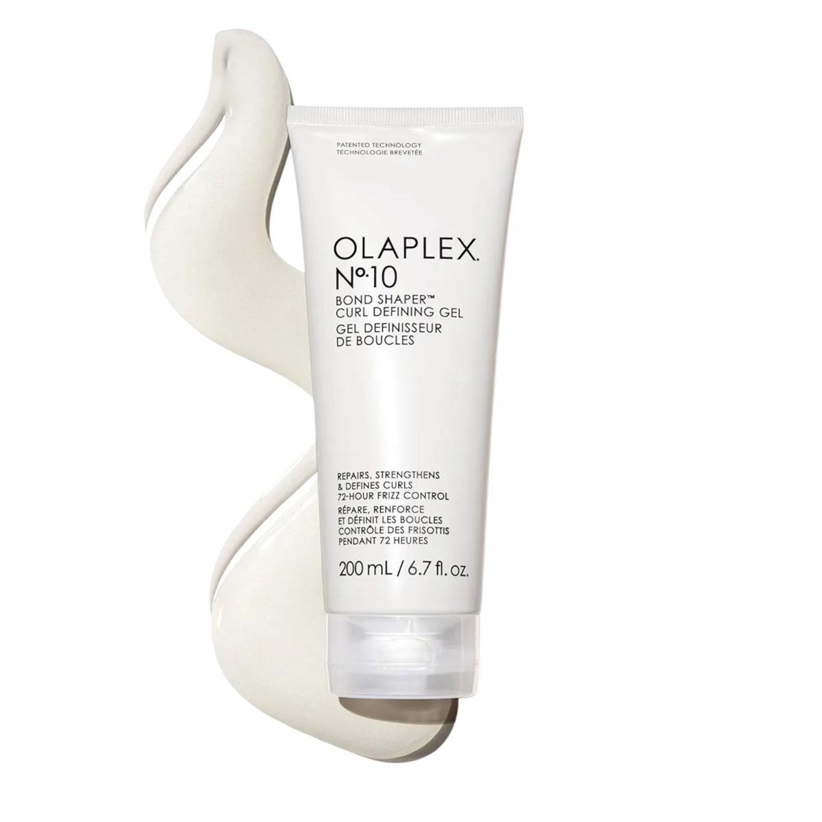 OLAPLEX - Olaplex Nº.10 Bond Shaper™ Curl Defining Gel - 200ml
