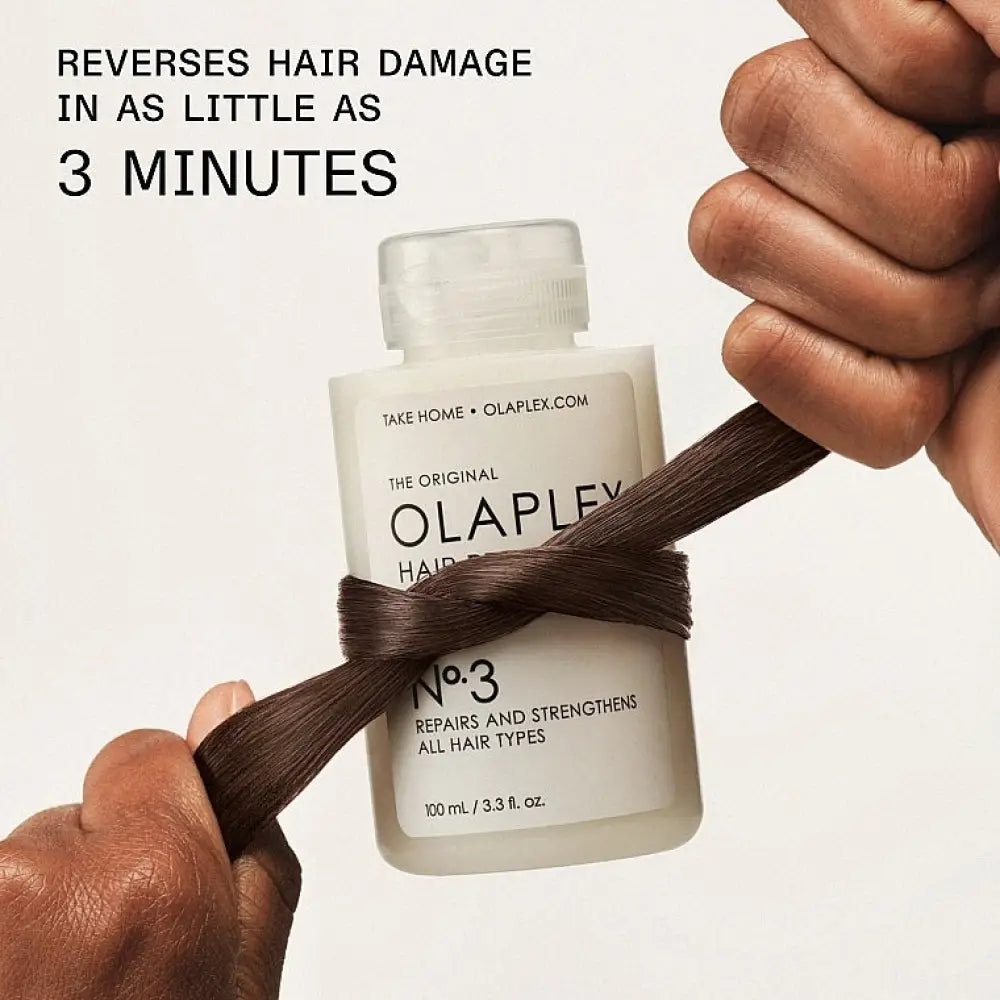 OLAPLEX - N° 3 Hair Perfector Soin réparateur Cheveux - 100ml