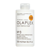 OLAPLEX - N°3 Hair Perfector Soin réparateur Cheveux Full Size - 250ml