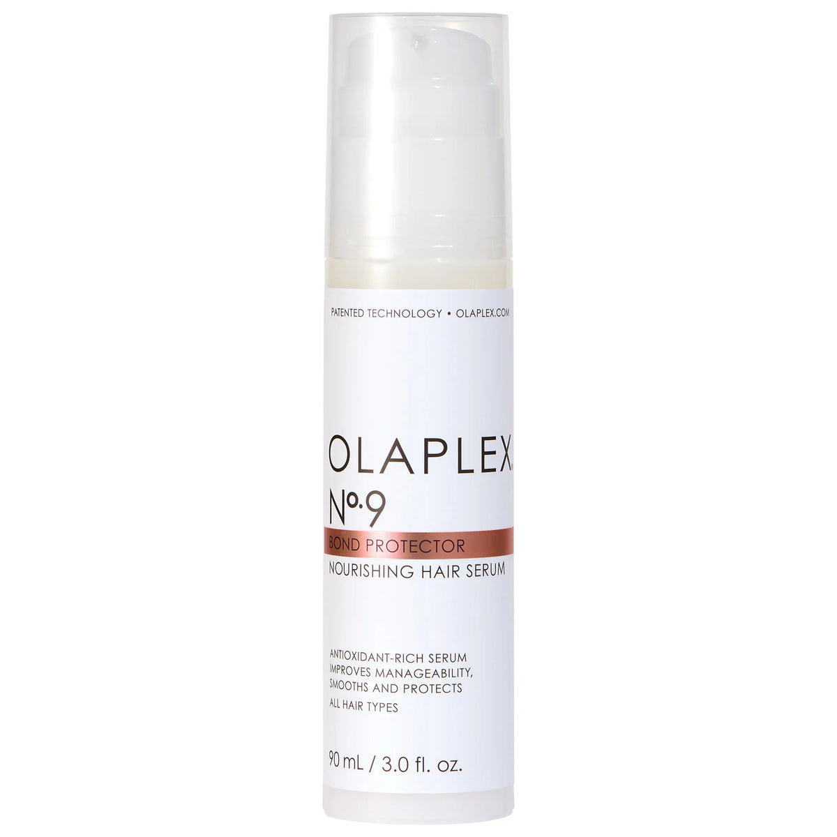 OLAPLEX -  No.9 Bond Protector Nourishing Hair Serum - 90ml