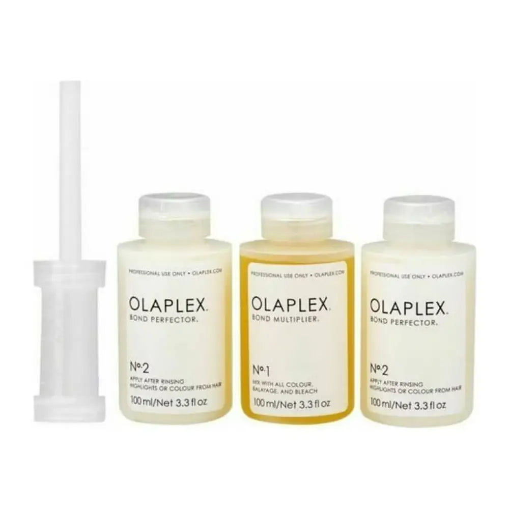 OLAPLEX Traveling Stylist Kit Mini (3pcs)