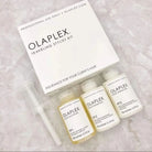 OLAPLEX Traveling Stylist Kit Mini (3pcs)