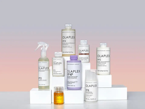 On a testé les soins Olaplex: notre avis!