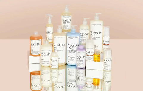On a testé les soins Olaplex: notre avis!