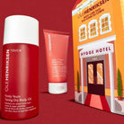 Olehenriksen - Hygge Hotel - Duo soins du corps (2pcs Édition Limitée) masques