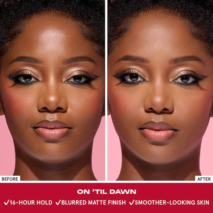 ONE SIZE - On 'Til Dawn Mattifying Waterproof Setting Spray - 143ml