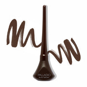 PALLADIO - Liquid Eyeliner- réf Black Brown