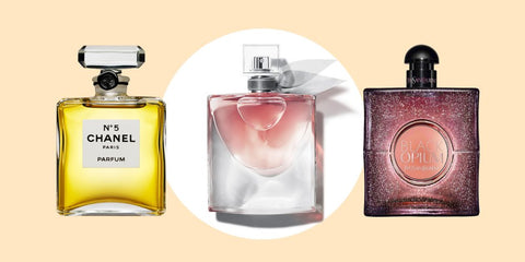 7 ASTUCES POUR FAIRE TENIR SON PARFUM