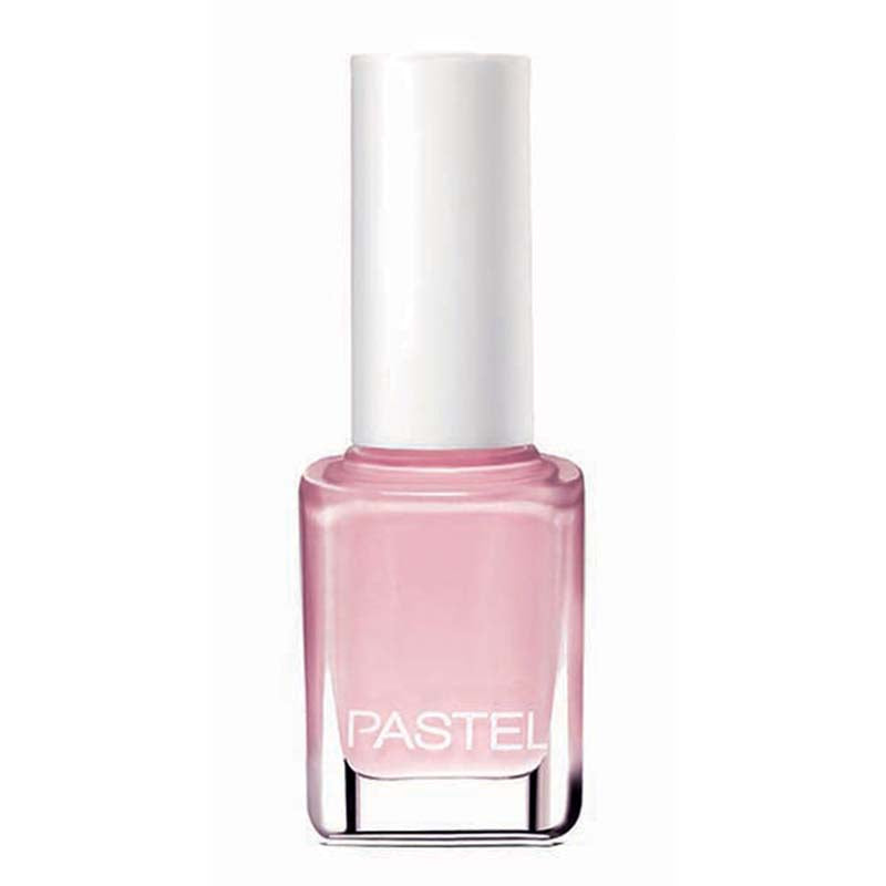 PASTEL - Nail Polish - réf 08 Baby Pink