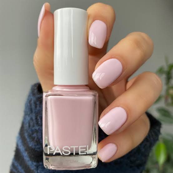 Polish Ref PASTEL - Nail Polish - réf 08 Baby Pink – Zwine Store