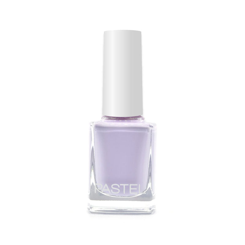 PASTEL - Nail Polish - réf 248 Powder Blue