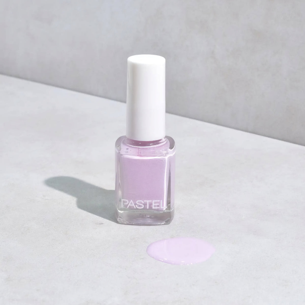 Polish Ref PASTEL - Nail Polish - réf 248 Powder Blue – Zwine Store