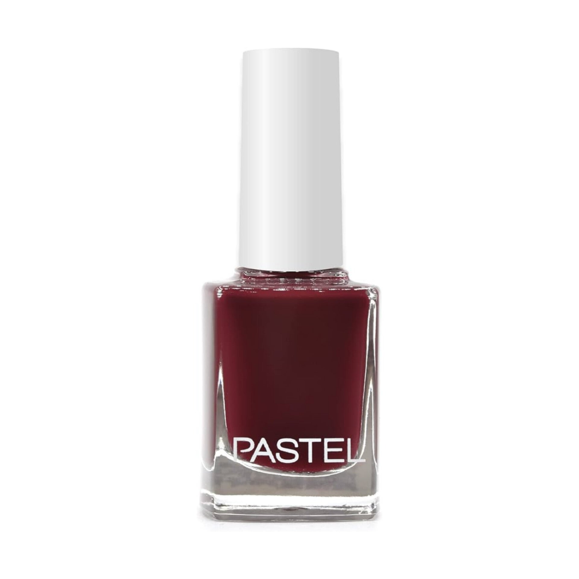 PASTEL - Nail Polish - réf 257 Berrylicious