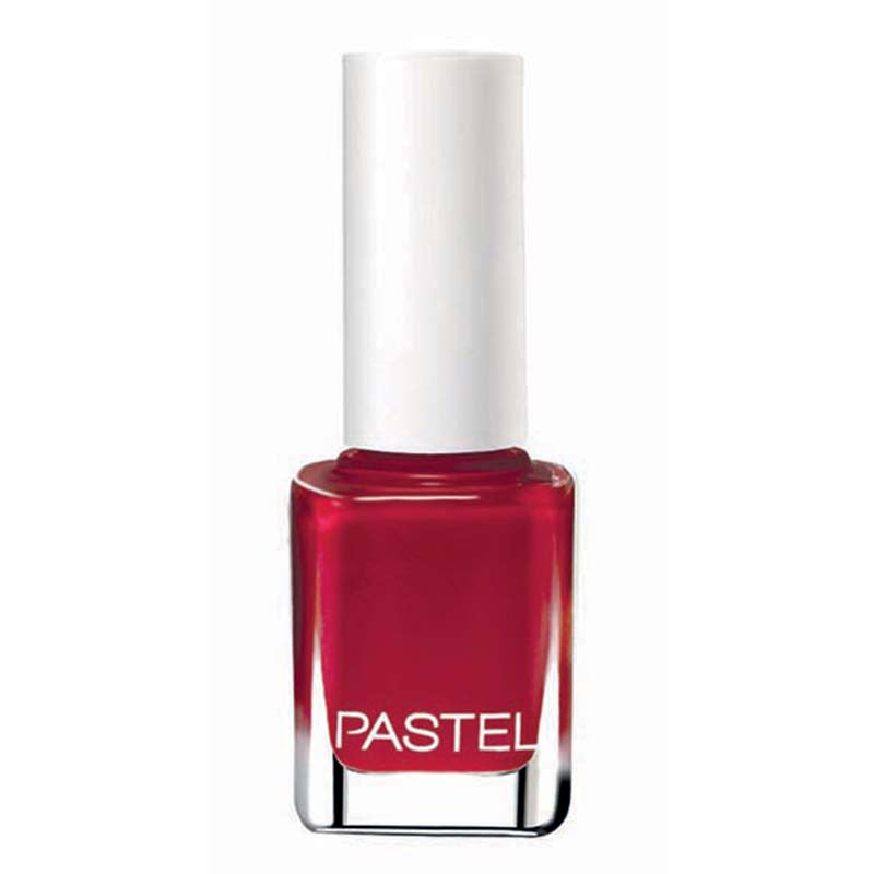 PASTEL - Nail Polish - réf 28 Deep Rose