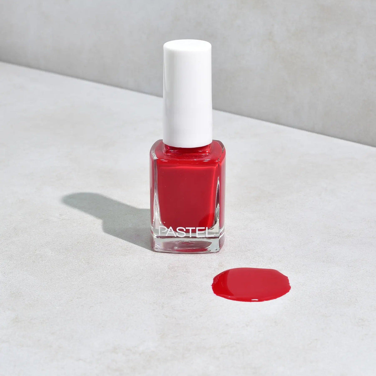 Polish Ref PASTEL - Nail Polish - réf 28 Deep Rose – Zwine Store