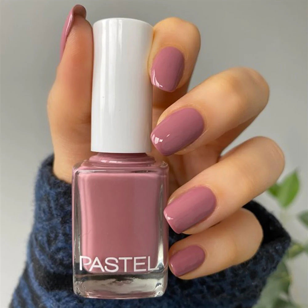 Polish Ref PASTEL - Nail Polish - réf 310 Rose Gem – Zwine Store