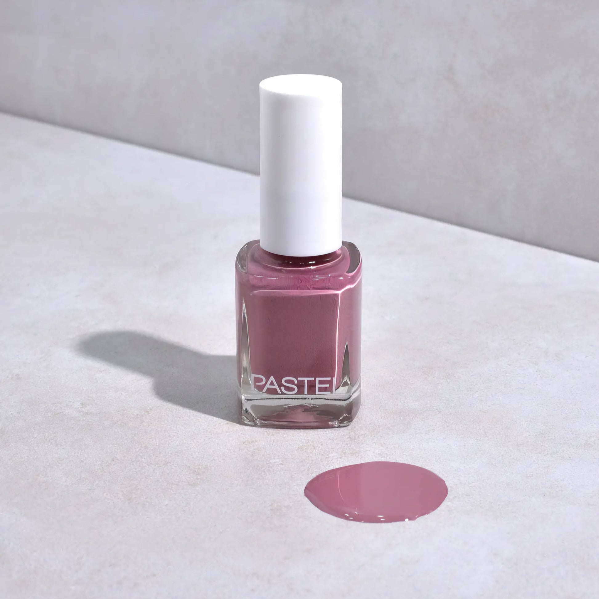Polish Ref PASTEL - Nail Polish - réf 311 Harmony – Zwine Store