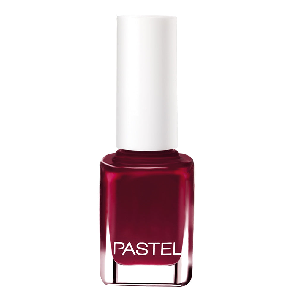 PASTEL - Nail Polish - réf 39 Red Cherry