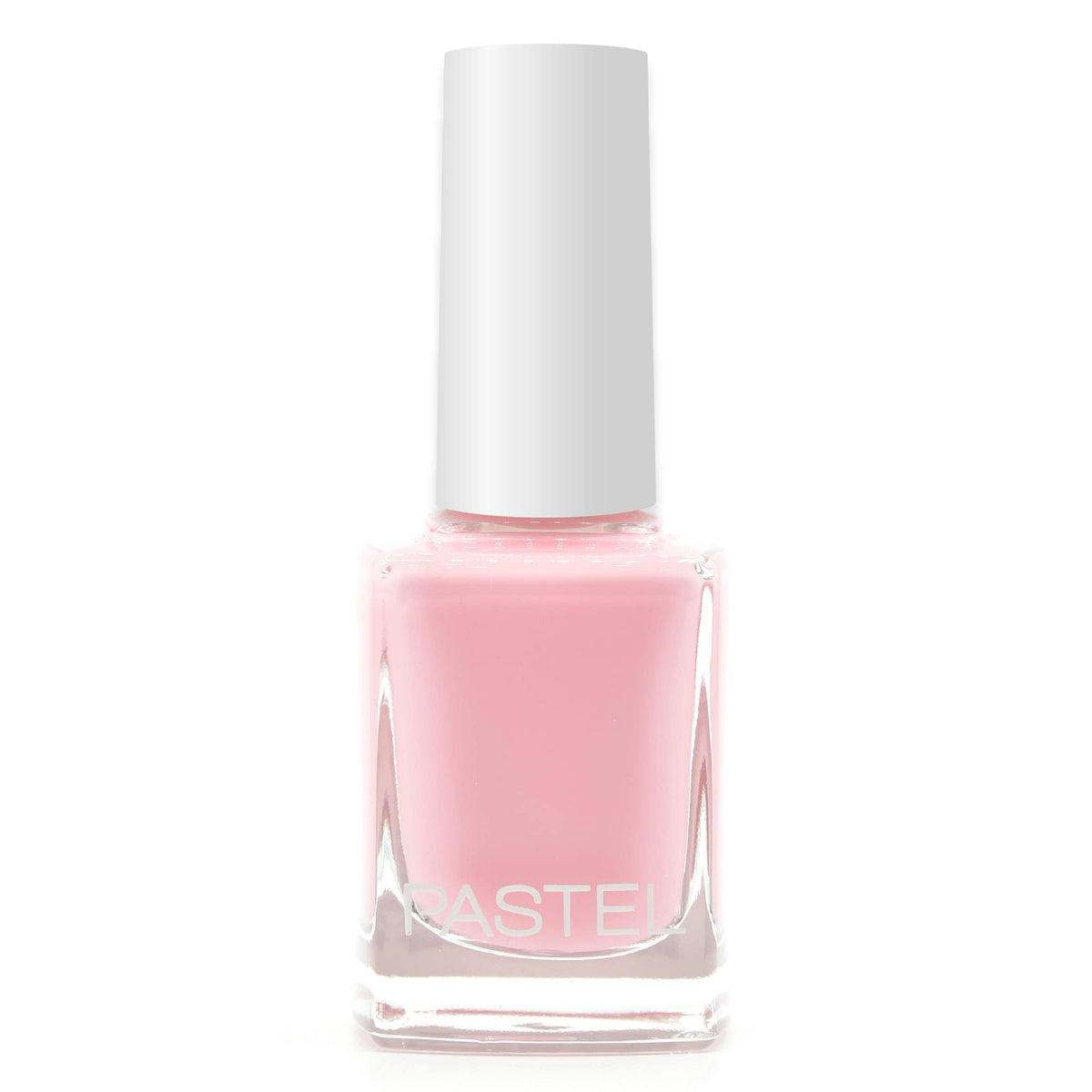 PASTEL - Nail Polish - réf 54 Cotton Candy