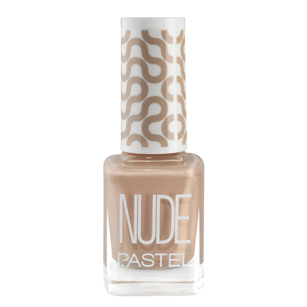 PASTEL - Nude Nail Polish - réf 765 Milkshake