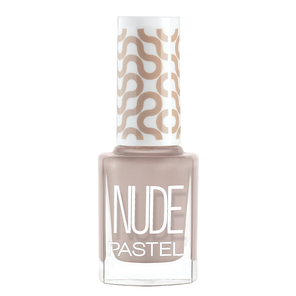 PASTEL - Nude Nail Polish - réf 767 Mauve