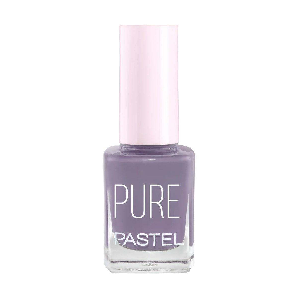 PASTEL - Pure Nail Polish - réf 606 Tie Die