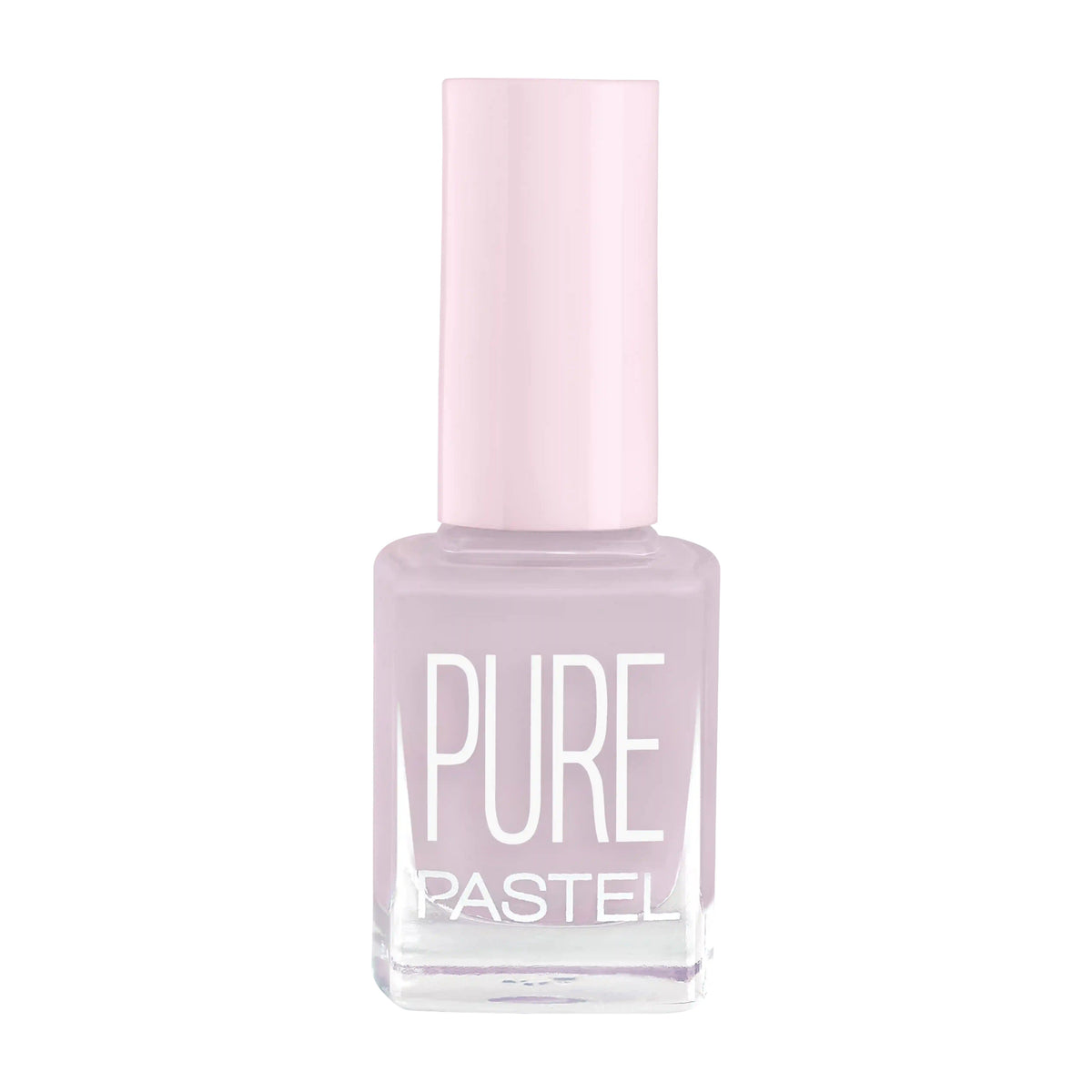PASTEL - Pure Nail Polish - réf 609 Creamsicle