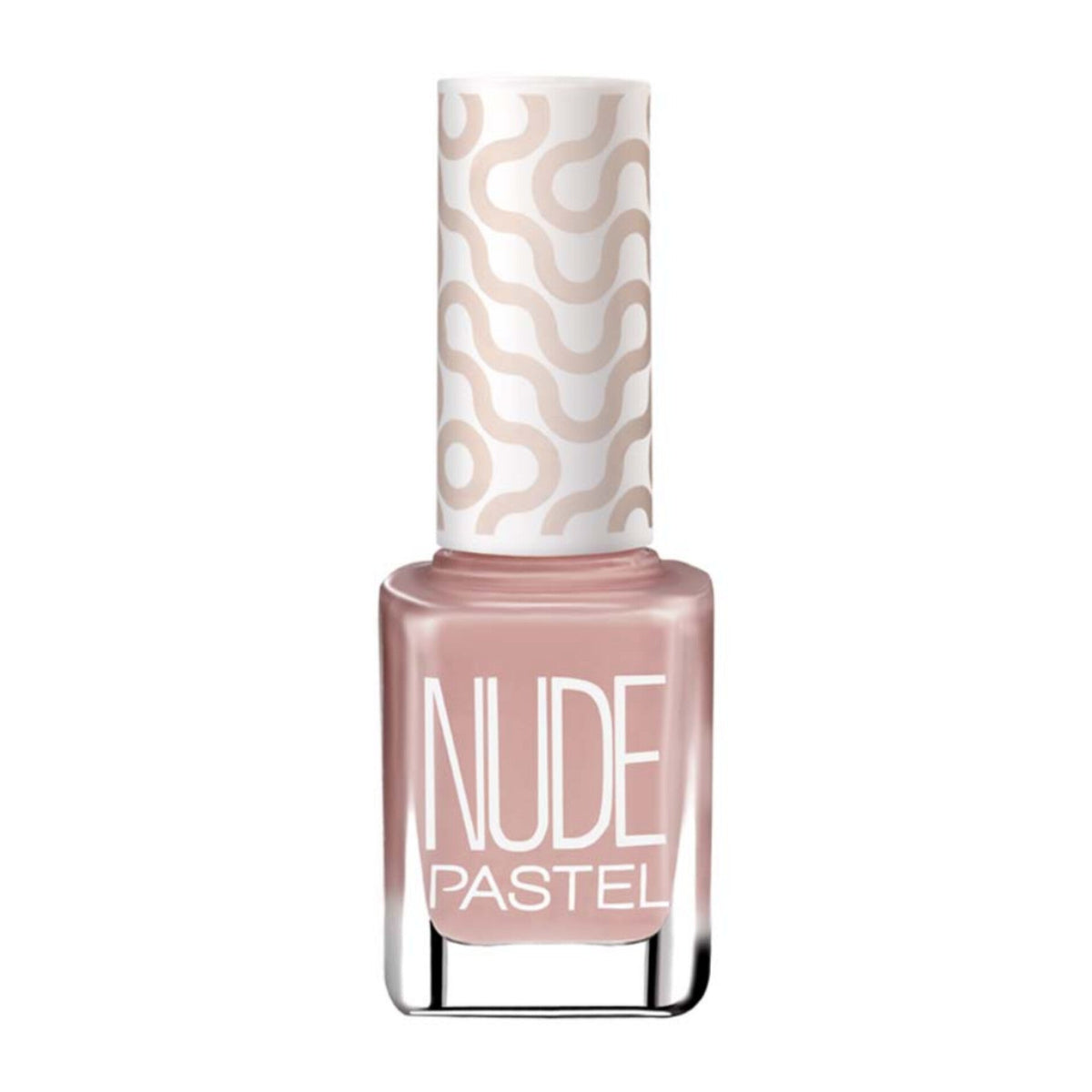 Polish Ref PASTEL - Pure Nail Polish - réf 756 Princes – Zwine Store
