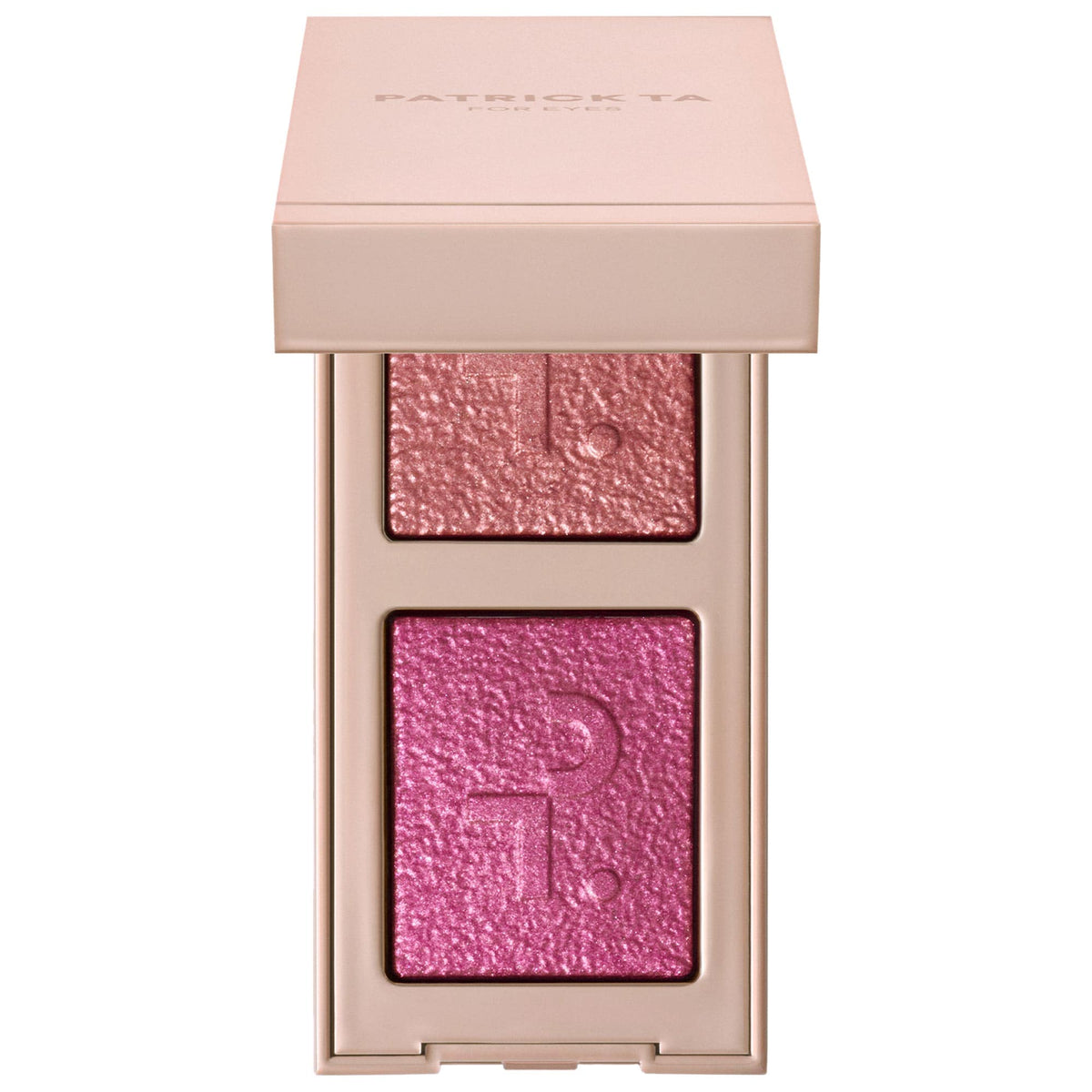 Patrick Ta - Major Dimension Eye Illusion Eyeshadow Duo- I’m with her