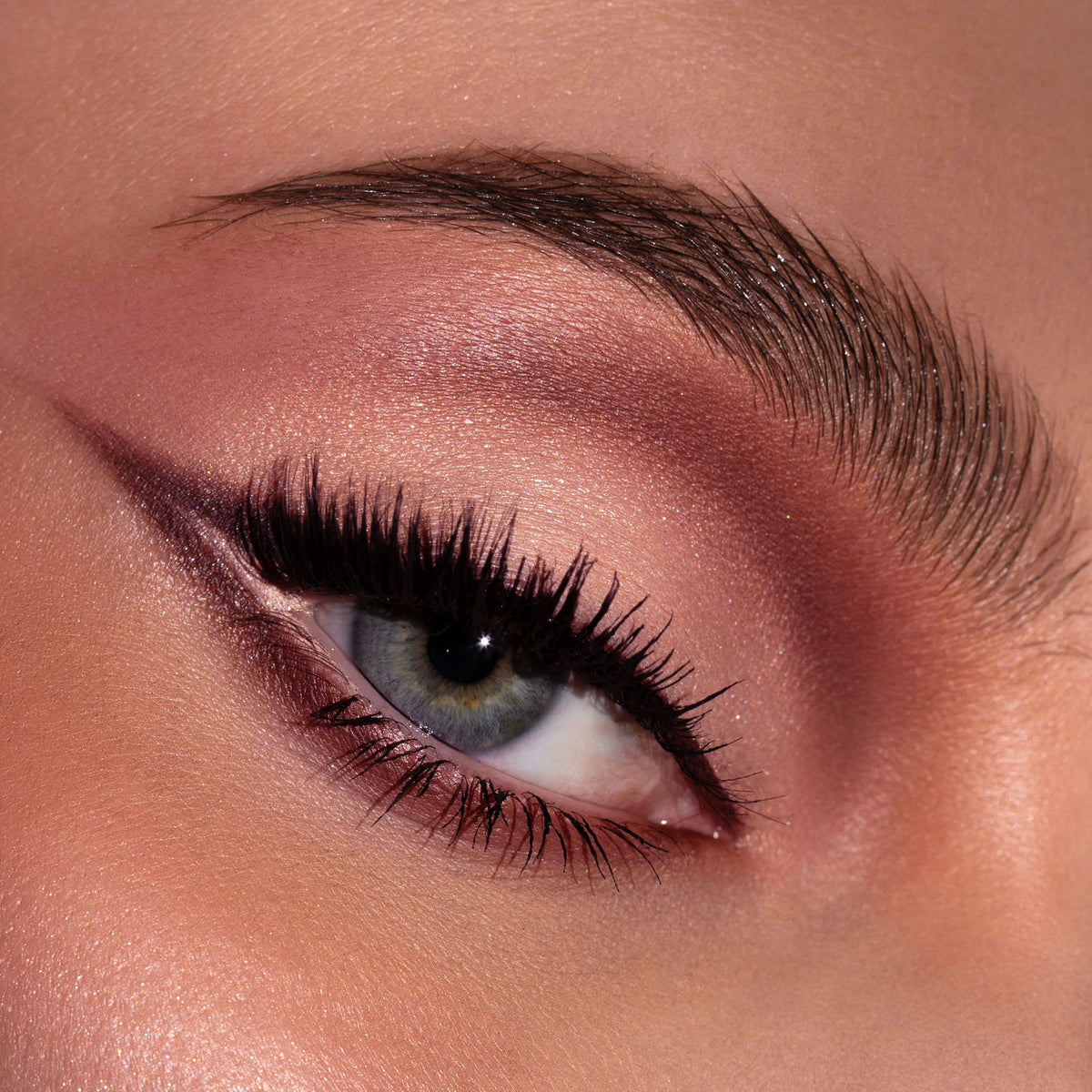 Patrick Ta - MAJOR DIMENSION II ROSE EYESHADOW PALETTE