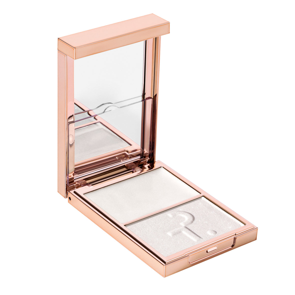 Patrick Ta -MAJOR GLOW CRÈME & POWDER LIGHT REFLECTING TRANSLUCENT HIGHLIGHTER DUO- My love