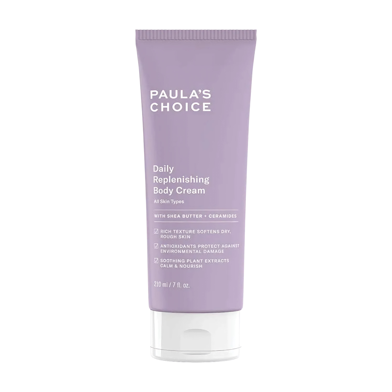 PAULA'S CHOICE - Crème Corps Quotidienne Régénérante