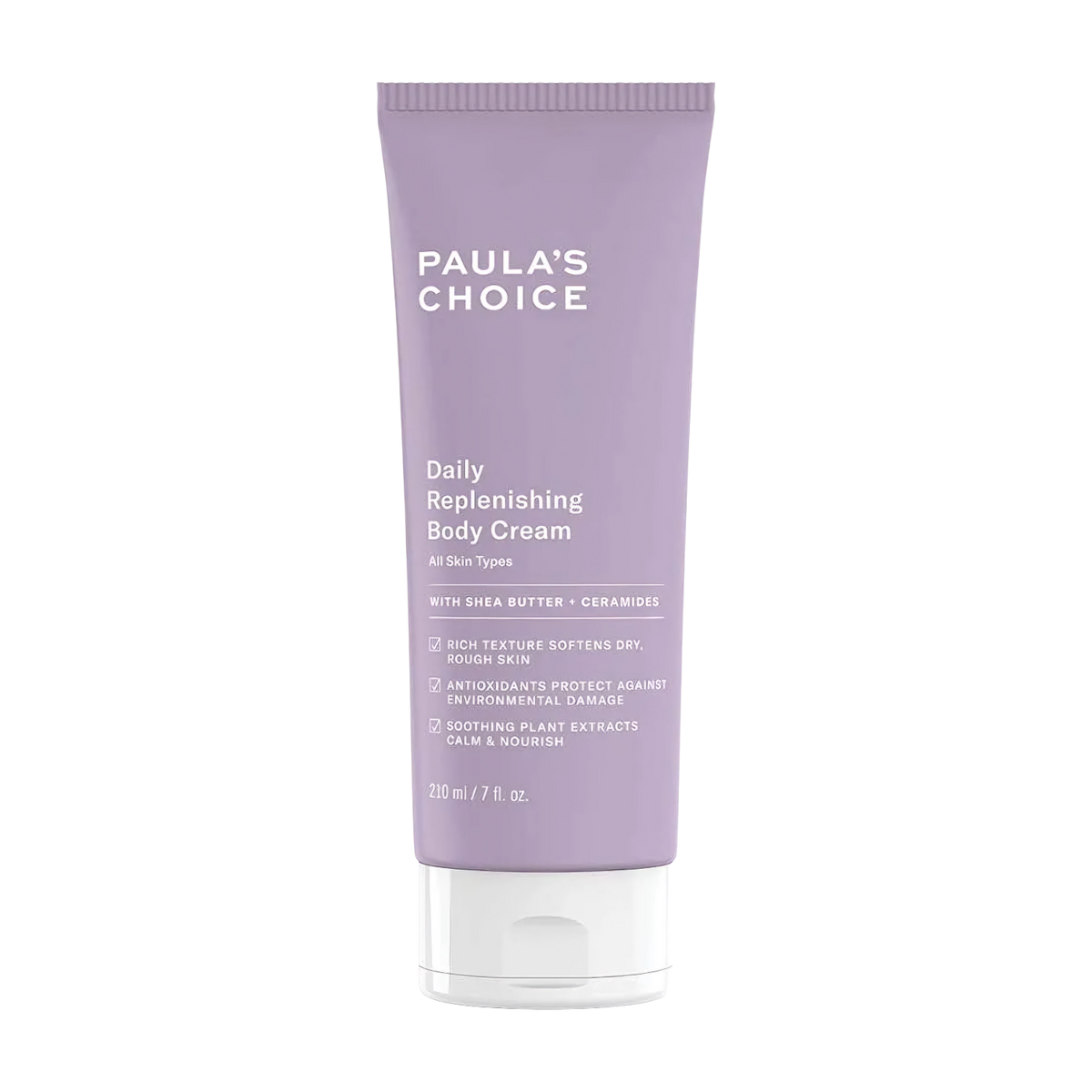 PAULA'S CHOICE - Crème Corps Quotidienne Régénérante
