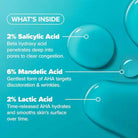 PAULA’S CHOICE - The Exfoliation Icons Kit MINI (2pcs) masques