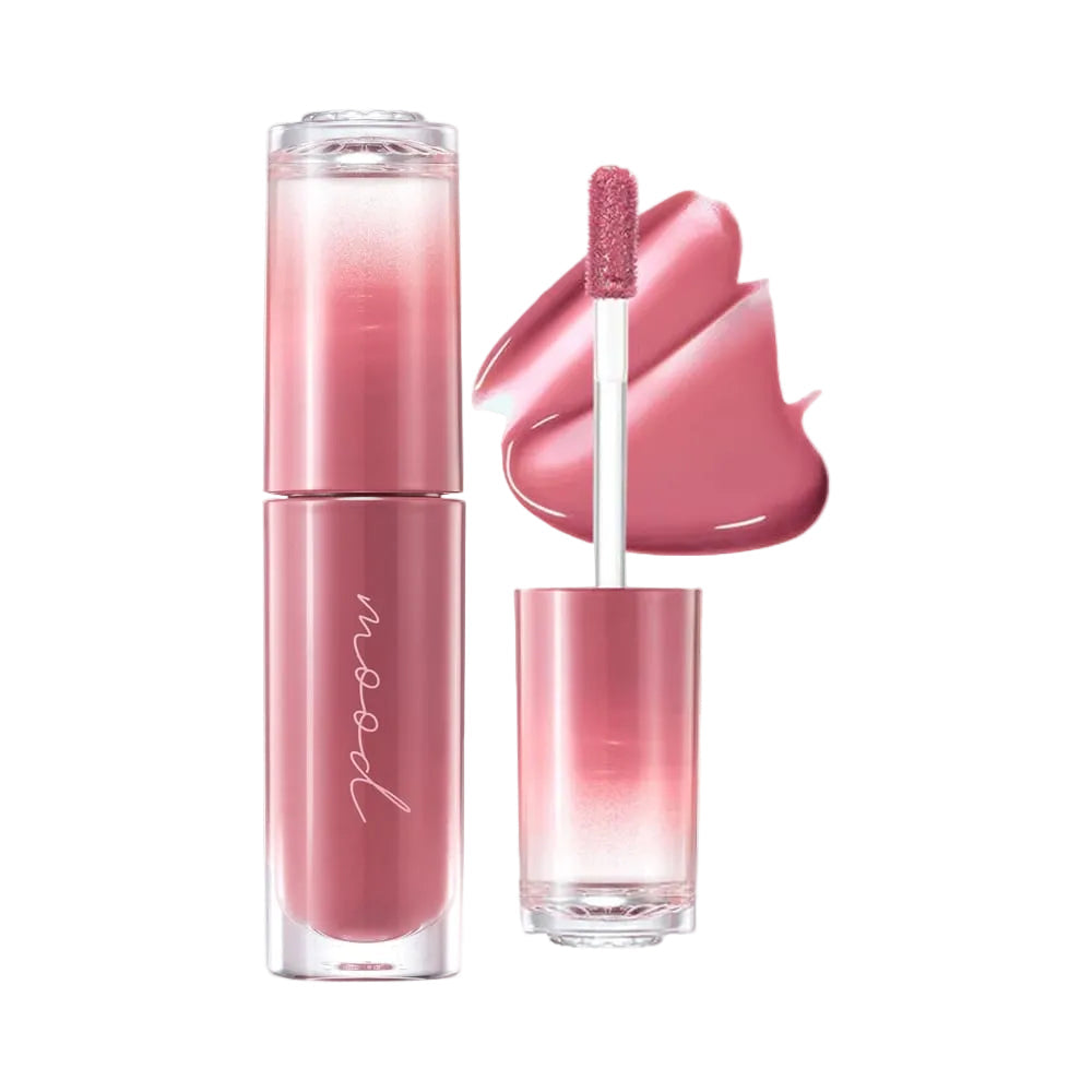 PERIPERA - Ink Mood Glowy Tint - réf 19 Mauve Chaos