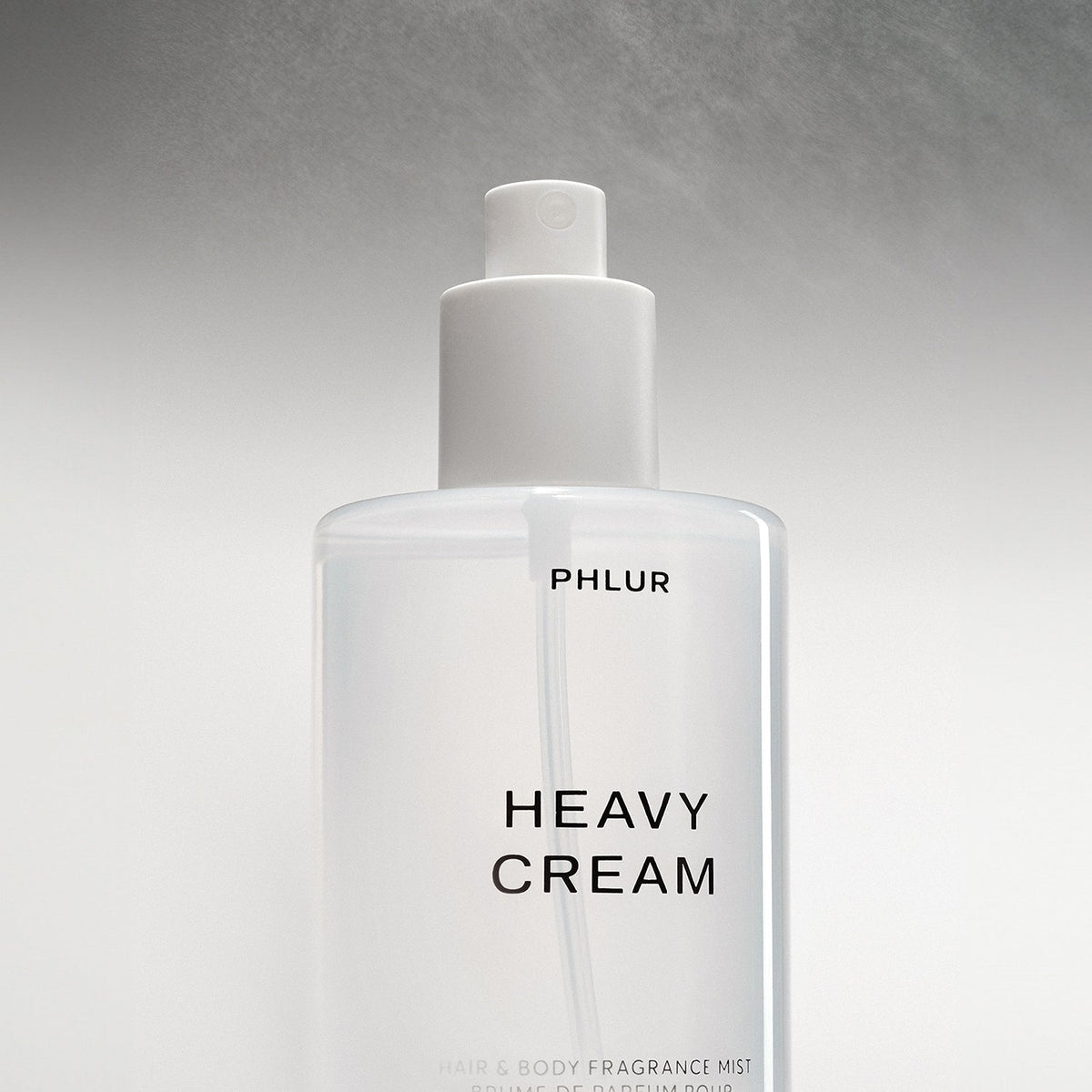 PHLUR - Heavy Cream - Brume parfumée pour cheveux et corps- 90ml