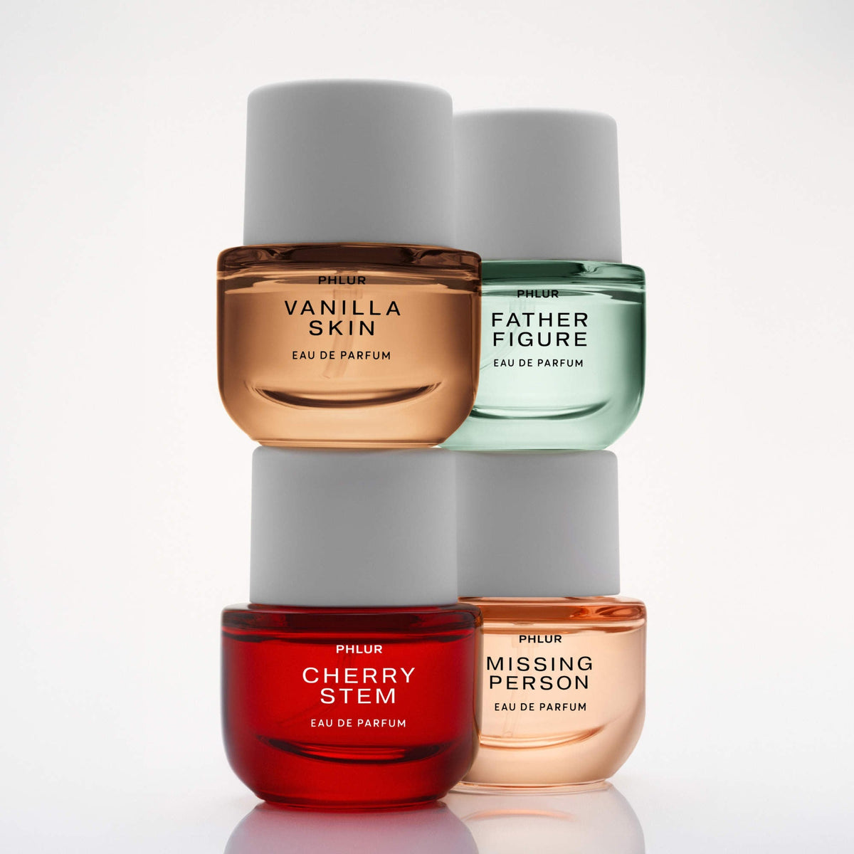 PHLUR - Mini Perfume Set - Gift Set 4* 7ml