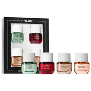 PHLUR - Mini Perfume Set - Gift Set 4* 7ml