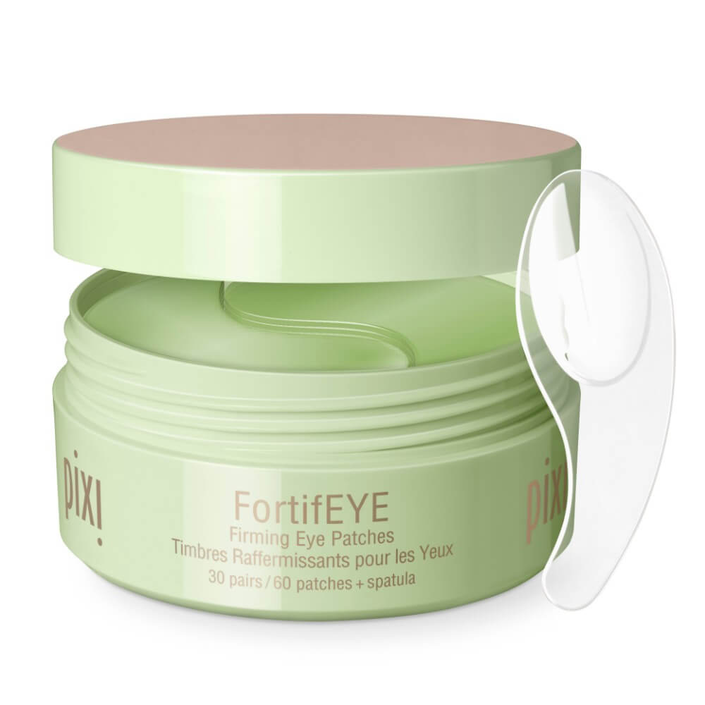 PIXI - FortifEYE - Eye Patches 30 pairs