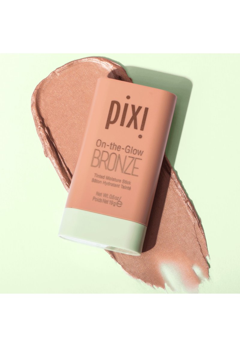 PIXI - ON-THE-GLOW BRONZE - réf SoftGlow