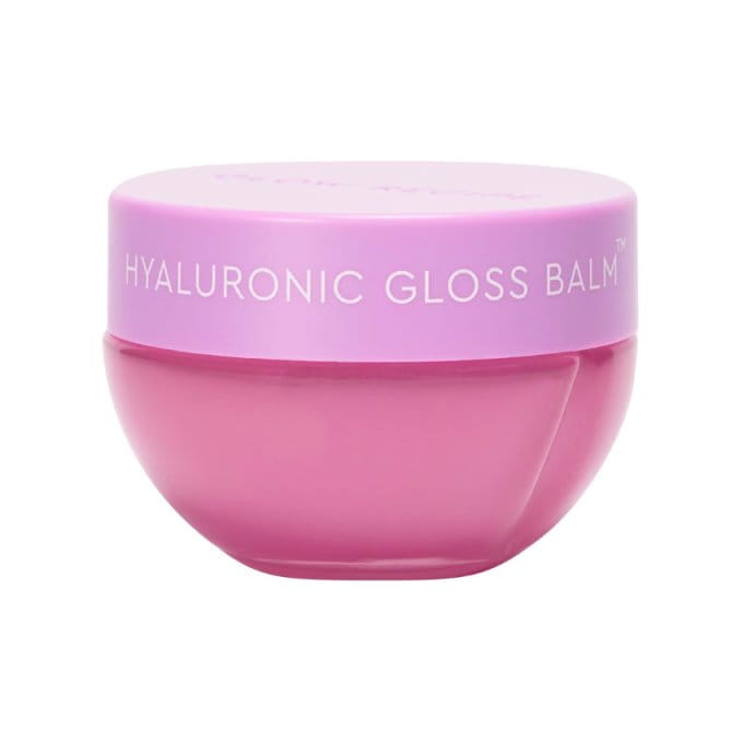 Plum Plump Hyaluronic