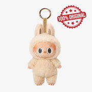 POP MART - Labubu Exciting Macaron Vinyl Face ( 1 Blind Box )