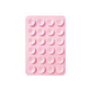 Poppin - Support de Téléphone Portable - réf Pink